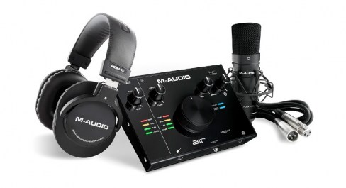 M-Audio AIR192X4SPRO